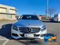 MERCEDES CLASSE C SW d S.W. Auto Executive