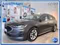 FORD FOCUS 1.5 EcoBlue 120 CV automatico SW Business