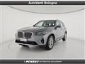 BMW X3 xDrive20d 48V