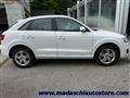 AUDI Q3 2.0 TDI quattro S tronic Business