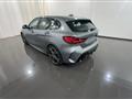 BMW SERIE 1 d 5p. Msport AUTO - VARI COLORI!