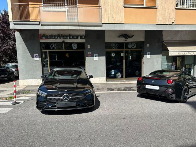 MERCEDES CLASSE A SEDAN d Automatic 4p. AMG Line Premium Plus Nuovo Mod.24