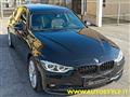 BMW SERIE 3 TOURING d Touring STEPTRONIC/AUTOMATICA 2.0 116Cv