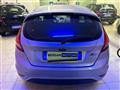 FORD FIESTA 1.4 3 porte Bz.- GPL Titanium