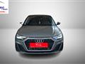 AUDI A1 SPB 30 TFSI S tronic S line edition