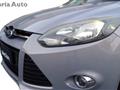 FORD FOCUS 1.6 TDCi 95 CV