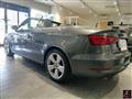 AUDI A3 Cabrio 2.0 TDI cl.d S tr. Ambition