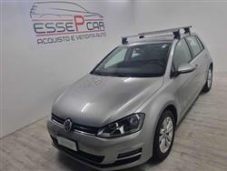 VOLKSWAGEN GOLF 1.2 TSI 105 CV 5p. Comfortline BlueMotion Technolo