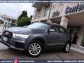 AUDI Q3 2.0 TDI 150 CV quattro S tronic Business