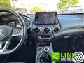 NISSAN JUKE 1.0 114 CV N-Connecta