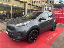 KIA SPORTAGE 2016 1.7 CRDI 2WD Active