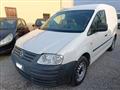 VOLKSWAGEN caddy metano Caddy 1.9 TDI 105 4m.5p.Life Tramper DPF