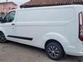 FORD TRANSIT CUSTOM 300 2.0 TDCi 170 PL Furgone Trend L2H1 E6dTemp