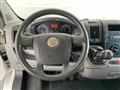 FIAT DUCATO 9 POSTI 2.3 MultiJet 120cv diesel