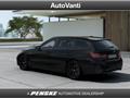 BMW SERIE 3 d 48V xDrive Touring Msport