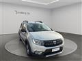 DACIA NUOVA SANDERO STEPWAY Stepway 1.5 Blue dCi 95cv Wow S&S my18