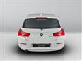 BMW SERIE 1 Serie 1 F/20-21 2015 - d 5p Advantage