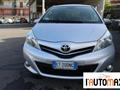 TOYOTA Yaris 1.4 D-4D 5p. Lounge