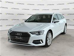 AUDI A6 AVANT A6 Avant 40 2.0 TDI S tronic Business Plus