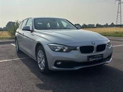 BMW SERIE 3 318d