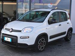 FIAT Panda 1.0 firefly hybrid City Life s&s 70cv