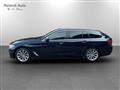 BMW SERIE 5 TOURING d Touring Business auto