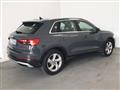 AUDI Q3 35 TDI AUTOMATICA DSG Bus. Advanced (458? mese)