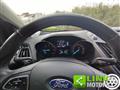 FORD KUGA (2012) 2.0 TDCI 150 CV S&S 4WD Powershift Business