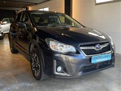 SUBARU XV 1.6i Style E6 4WD 114CV