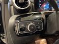 MERCEDES CLASSE A A 180 d Automatic Sport