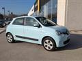 RENAULT TWINGO ELECTRIC Zen