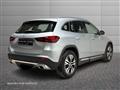 MERCEDES CLASSE GLA d Auto Progressive Advanced Plus Navi