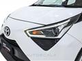 TOYOTA AYGO 1.0 VVT-i 72cv 5 porte X-Play