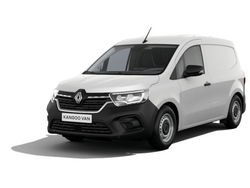 RENAULT NUOVO KANGOO Kangoo 1.5 Blue dCi 115CV EDC PL-TN Van