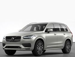 VOLVO XC90 2.0 B5 R-DESIGN AWD 7P.TI GEARTRONIC MY20