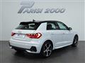 AUDI A1 SPORTBACK SPB 30 TFSI 110CV S Line *PROMO PARISI GROUP*