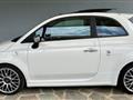 ABARTH 595 1.4 Turbo T-Jet 165 CV Turismo