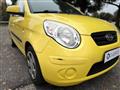 KIA Picanto 1.0 Life bi-fuel