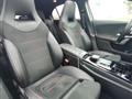 MERCEDES CLASSE A SEDAN d Automatic Premium