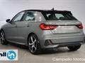 AUDI A1 ALLSTREET A1 SPB 30 TFSI Adrenalin edition