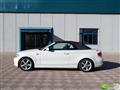 BMW SERIE 1 d Cabrio Futura