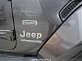 JEEP WRANGLER Unlimited 2.2 Mjt II Sahara