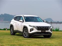 HYUNDAI NUOVA TUCSON 1.6 CRDI XLine