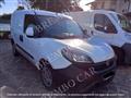 FIAT DOBLÒ 1.3 MJT PC-TN Cargo Lamierato