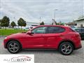 ALFA ROMEO STELVIO 2.2 Turbodiesel 190 CV AT8 Q4 Sprint