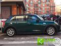 MINI MINI 5 PORTE 2.0 Cooper SD 5 porte BUSINESS