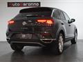 VOLKSWAGEN T-ROC 1.6 TDI SCR Advanced BlueMotion Technology