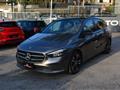 MERCEDES CLASSE B d Automatic Sport Plus