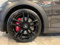 MINI 3 PORTE JCW 2.0 John Cooper Works-unica proprietaria-TETTO PAN