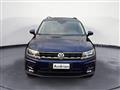 VOLKSWAGEN TIGUAN 2.0 TDI SCR DSG Business BlueMotion Technology